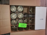 Sysco Mixing Glasses (NIB)