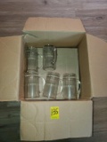 Box of Beer Mugs