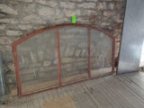 Antique Window
