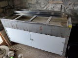Steam Table