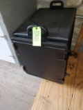 Cater Gator Insulated Food Pan Carrier