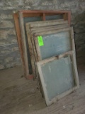Antique Windows