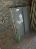 Antique Windows