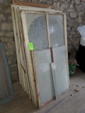 Antique Windows