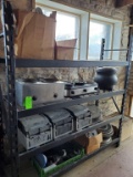 Contents of Rack