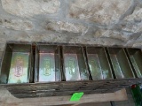 Vintage Bridgford Baking Pans
