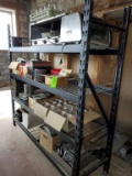 Contents of Rack