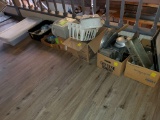 Box Lots of Misc. Restaurant Items