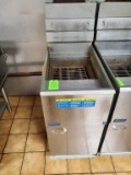 Pitco Commercial Deep Fryer