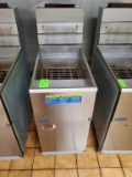Pitco Commercial Deep Fryer
