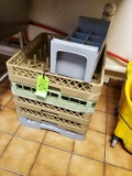 Dish Racks