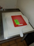 4 Cutting Boards
