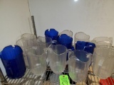 14 Serving Pitchers