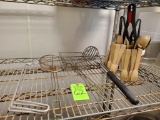 Misc. Utensils