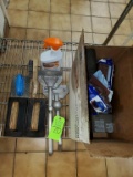 Cleaning Utensils