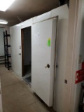 Langston Walk-in Cooler 12'L x 7'T x 8'W