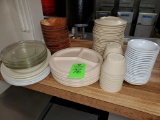 Misc. Dishes