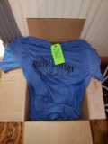 Box of T-Shirts