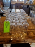 23 Wine Glasses