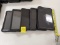 5 Samsung Galaxy Tablet - Will need to be reset to factory settings