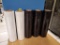 5 Spools Shrink Wrap