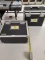2 Vaultz Combination Lock Boxes