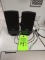 Computer Speakers
