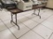 6' Folding Table