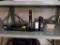 Contents 2nd Shelf