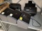 Contents 3rd Shelf- Brother PDS6000 (3) & Brother I2600 (1)