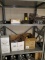 Contents Top 2 Shelves