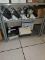 Contents Bottom 2 Shelves of Scanners