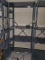 Metal Shelving