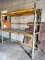 Pallet Rack - 8'L x 8'H x 3'D