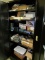 Contents of Cabinet