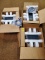 3 Cisco 810 Series Routers - NIB