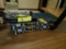 4 Cisco 810 Series Routers