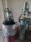 MGM Safety System & Graco Power Pump