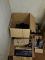 2 Boxes of Keyboards