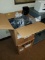 RAM Power Grip Scanner Gun Cradles - 2 Large boxes - NIB