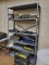 Metal Shelf