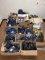 Large Lot of Phones & Misc.
