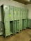16 Lockers