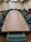 Conference Table (2 Sections) 20'L x 5'W