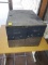 2 Record File Drawers