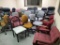 Room of Chairs