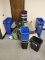 Trash Cans