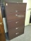 Lateral File - 5 Drawers - 3'L x 18