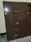 5 Drawer Lateral File