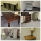 Remaining Contents of RW Offices
